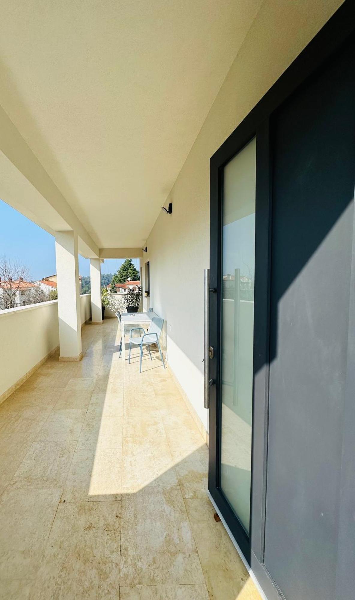 Zagi * Rovinj