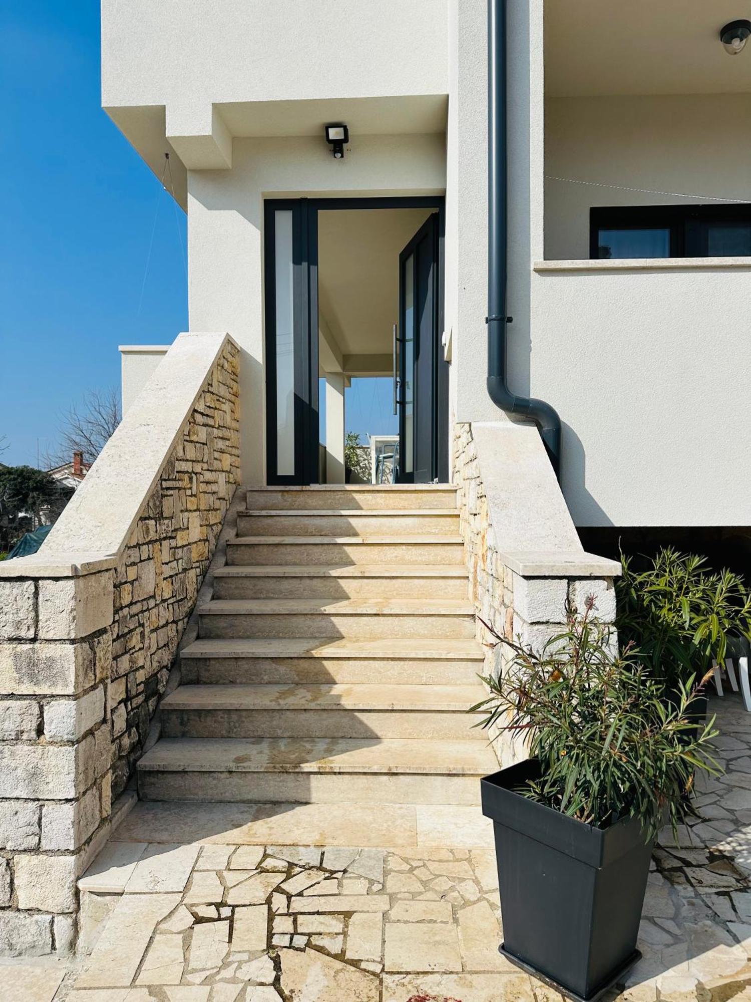 Apartman Zagi